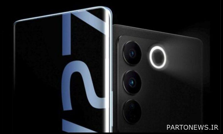 Vivo V27 Pro میتواند در 25 فوریه در هند عرضه شود - Gizbot News