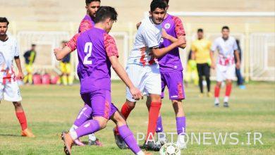 The best student football teams of the country have been determined - Mehr News Agency  Iran and world's news