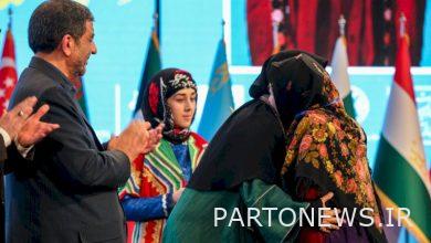 A conversation with the winners of the 7th Handicrafts and Traditional Arts Festival (Sero Simin 7)