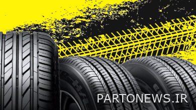 How much should we buy the cheapest car tires?  + Price table