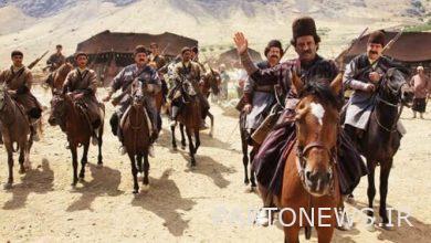 "Serebron Celebration" of Nowruz and Ramadan will be aired+pictures