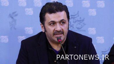 توفي شهرام عبد الله  أخبار فارس