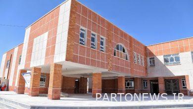 Presentation of 520 assets for the production/sale of charity schools - Mehr news agency  Iran and world's news