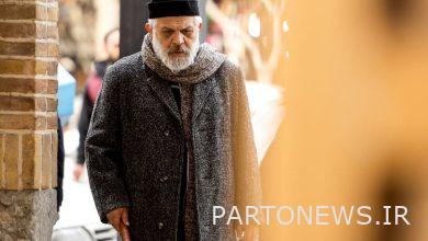 بدأ تسجيل "ريلاكس" بدون شهرام عبدولي / كيف مشكلة الدماغ - وكالة مهر للأنباء |  إيران وأخبار العالم