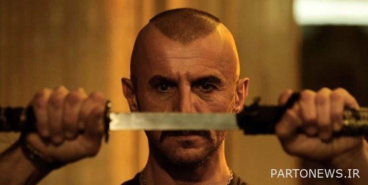 The license for the international screening of the movie "Killer and Savage" was issued