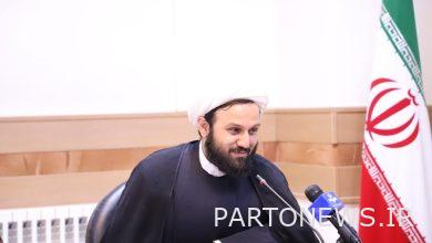 24 thousand clerics are working in the country's schools in the form of "Amin" project - Mehr news agency  Iran and world's news