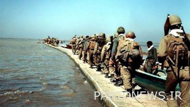 The details of the 39th anniversary of the Khyber operation are explained - Mehr news agency  Iran and world's news