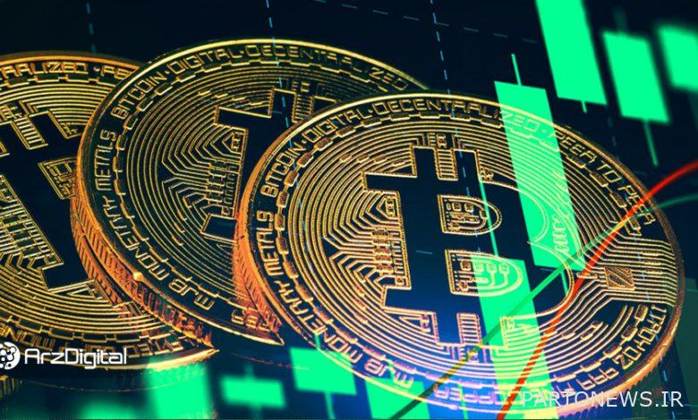 تحلیلگر ارزهای دیجیتال: بیت کوین تنها ۴ هفته تا رسیدن به ۳۰هزار دلار فاصله دارد