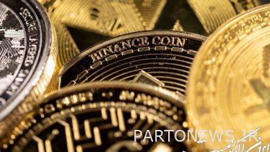 8 billion dollars of cryptocurrency in the wallets of Iranians