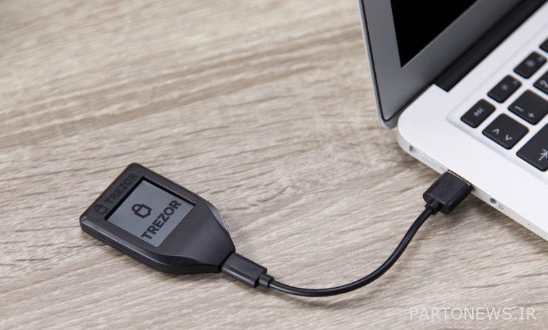 Trezor Takes Control of Chip Production for Enhanced Security and Faster Production Time