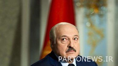 Lukashenko will visit Tehran at the end of March - Mehr news agency  Iran and world's news