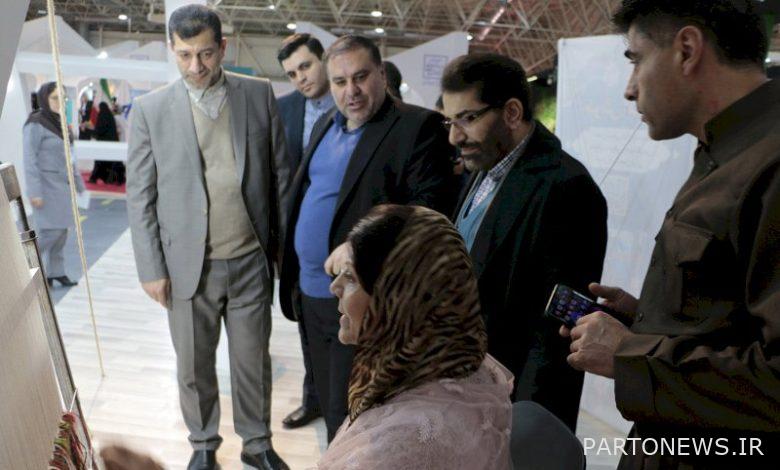 Unveiling of the comprehensive tourism plan of West Azerbaijan