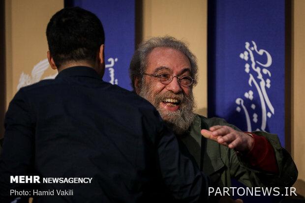 مهمة آغا خاني لإنقاذ سيما في النوروز 1402 / نهاية فروستي!