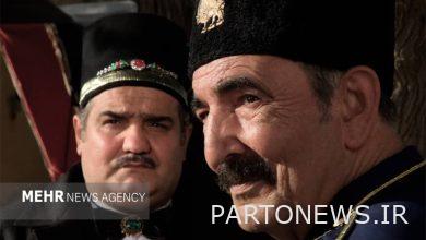 "Serebron Celebration" of Nowruz 1402 will be unveiled/continue broadcasting in the month of Ramadan - Mehr news agency  Iran and world's news