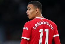 The young striker of Manchester United was acquitted of rape charges