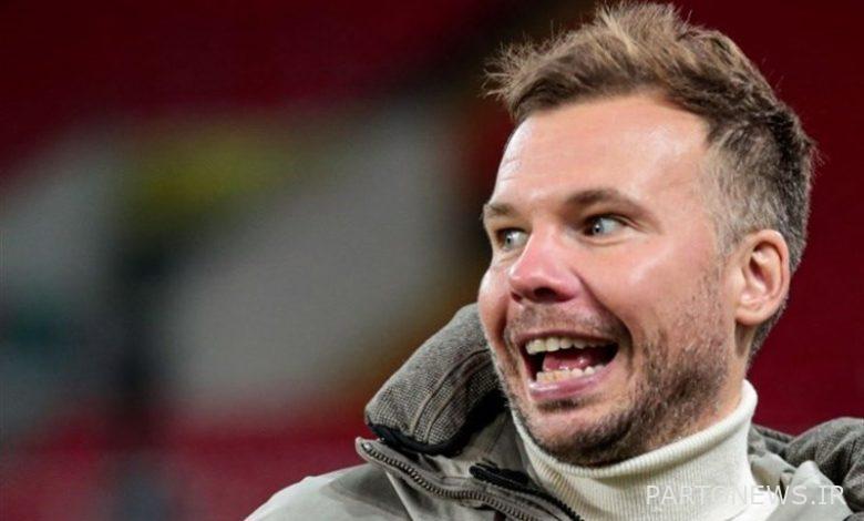 Shishkin: Russia will not go to Tehran with its main team