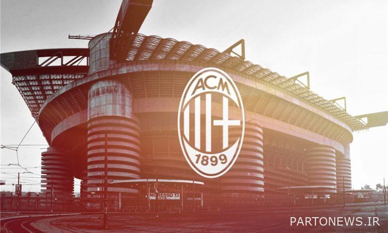 Milan decided to build a dedicated stadium