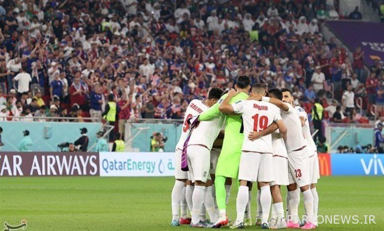 كربكندي: الاتحاد لا يزال لا يعرف ما إذا كان يريد مدربا أجنبيا أم إيرانيا / الغلنوى اتخذ قرارا ذكيا