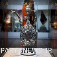 اعمال مهرجان فجر السابع للحرف والفنون التراثية