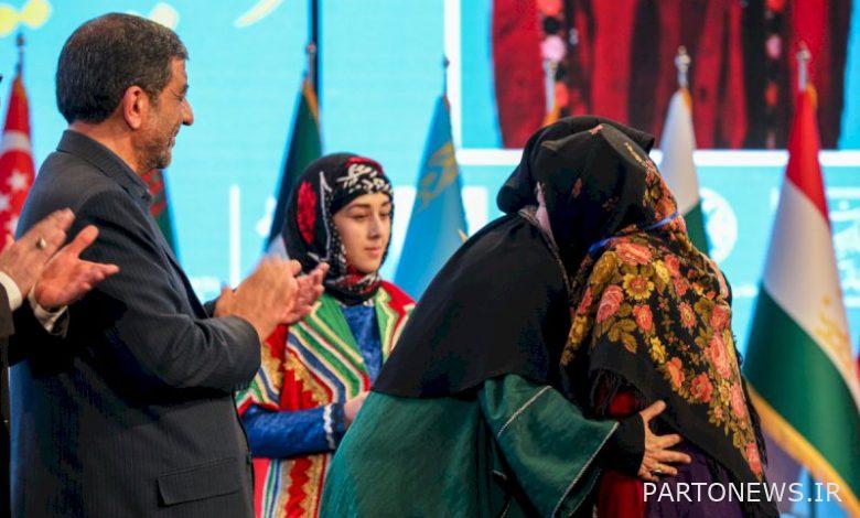 محادثة مع الفائزين بالمهرجان السابع للحرف اليدوية والفنون التقليدية (Sero Simin 7)