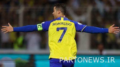 کریستیانو رونالدو با زدن چهار گل برای النصر از 500 گل در دوران باشگاهی خود عبور کرد | اخبار فوتبال