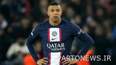 نه حاشیه بلکه نحوه شکست باید PSG را نگران کند |  اخبار فوتبال