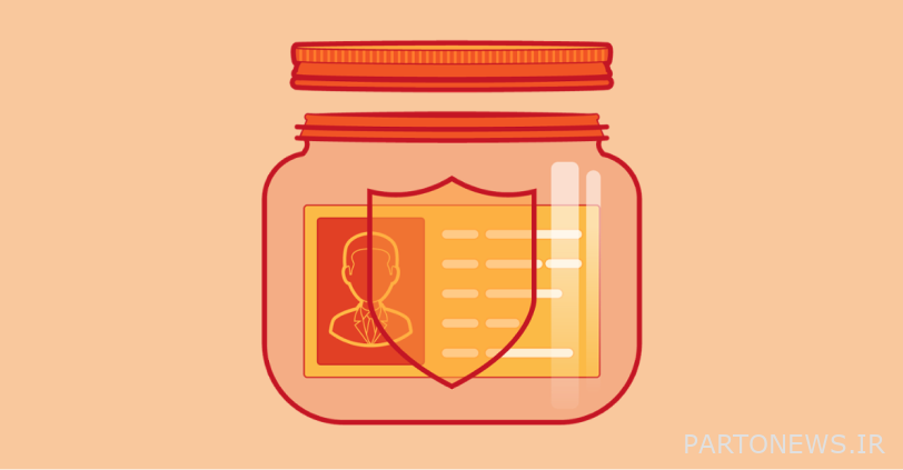 حماية المعلومات الأكثر سرية