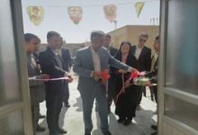 Opening of a permanent craft workshop in Bushehr