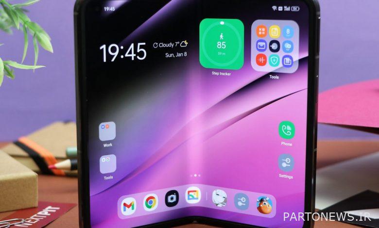 The possible name of OnePlus foldable phones has been revealed