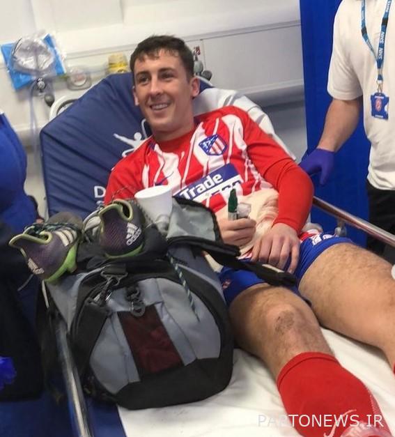 برادران کوچکتر پدی آنجا بودند تا اوج و فرودهای دوران فوتبال او را تماشا کنند