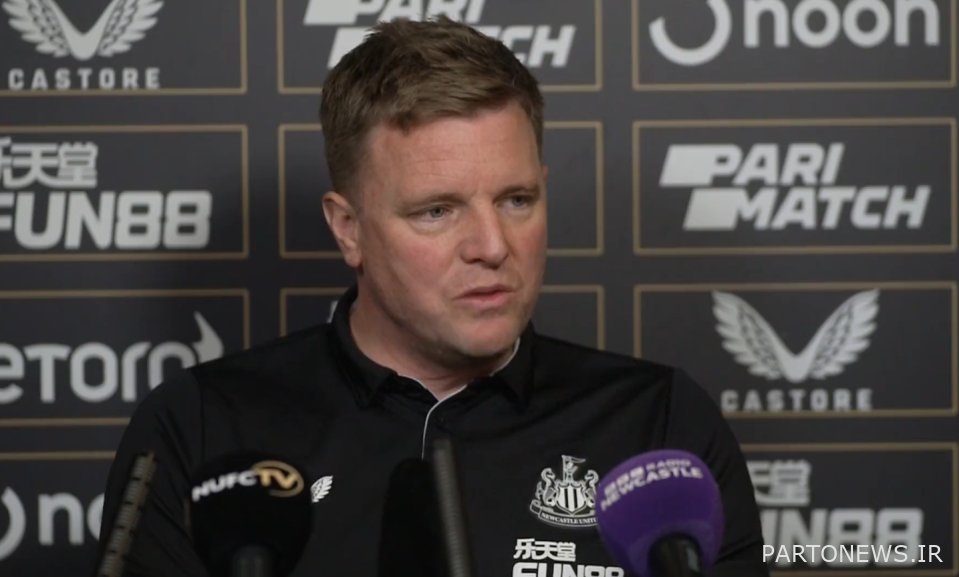 هاو برای بازیکن سابق خود نگران است