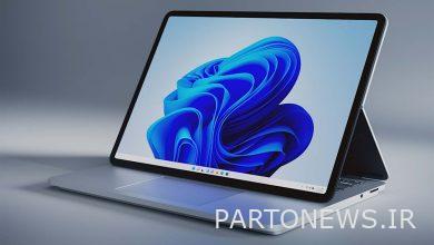 New generation Surface Laptop Studio 2 spotted on Geekbench - equipped with RTX 4060