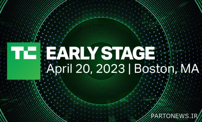 معرفی اولین گروه از سخنرانان برای TC Early Stage • TechCrunch