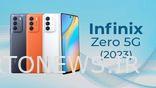 Infinix Zero 5G 2023 تایید شد که در 4 فوریه در هند راه اندازی می شود: جزئیات جزئیات