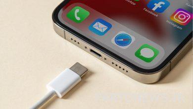 تم الكشف عن صورة لجهاز iPhone 15 Pro مع منفذ USB-C وتصميم من التيتانيوم
