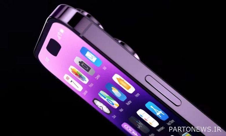 iPhone 14 Pro Max battery life