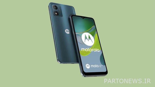 Moto E13 در 8 فوریه در هند به طور رسمی عرضه می شود: جزئیات جزئیات Moto E13 در 8 فوریه در هند به طور رسمی عرضه می شود: جزئیات جزئیات