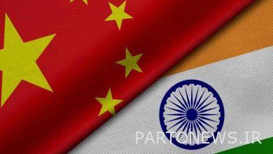 فیلترینگ گسترده هند علیه چین