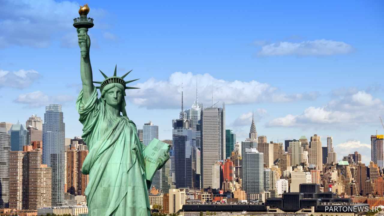 نیویورک لایحه ایجاد ارز دیجیتال را به عنوان نوعی پرداخت برای سازمان های دولتی در نظر می گیرد