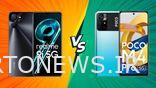 Realme 9i 5G Vs Poco M4 Pro 5G: مشخصات، صفحه نمایش، ویژگی ها، مقایسه