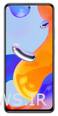 Redmi Note 11 Pro
