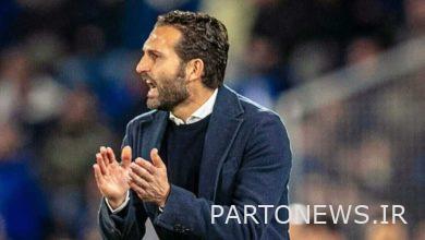 با وجود سرمربی جدید، والنسیا پنجمین بازی متوالی لیگ را باخت | اخبار فوتبال