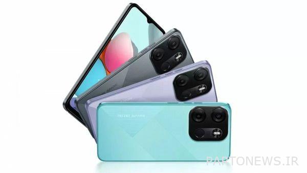 Tecno Pop 7 Pro در تاریخ 16 فوریه در هند عرضه می شود Tecno Pop 7 Pro در تاریخ 16 فوریه در هند عرضه می شود
