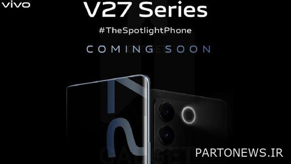 Vivo V27 Series Microsite Live on Flipkart در حال تایید راه اندازی هند Vivo V27 Series Microsite Live on Flipkart در حال تایید راه اندازی هند