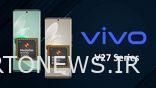 Vivo V27 Pro در کنسول Google Play عرضه قریب الوقوع سری V27 را پیشنهاد می کند