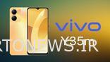 Vivo Y35m با Dimensity 700 SoC، اتصال 5G راه اندازی شد: مشخصات، قیمت
