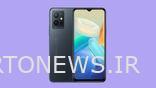 Vivo Y55s 5G نسخه Refreshed With Dimensity 700 SoC راه اندازی شد: مشخصات، قیمت