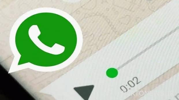 WhatsApp is a feature of Telegram