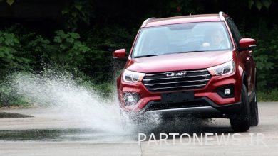 The price of Lifan has become expensive in the market / an increase of 360 million tomans for this model in one month