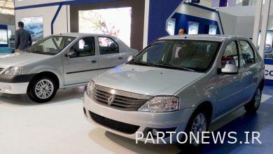 وصل أحدث سعر للسيارات الإيرانية في السوق / L90 إلى علامة المليار + الجدول
